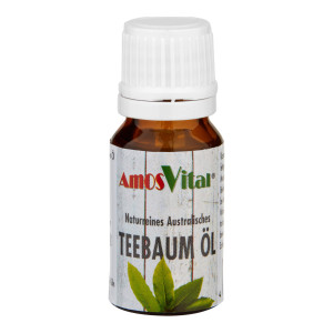 Amosvital Teebaumöl
