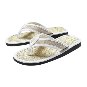 Zimt Zehentrenner Beige Gr&ouml;&szlig;e 43/44