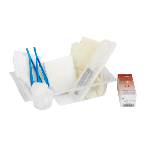 MediSet Urinkatheter-Set 8