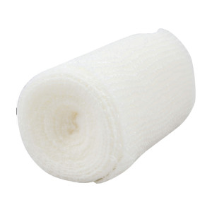 FIWA elast krepp Elastische Fixierbinde 8 cm x 4 m