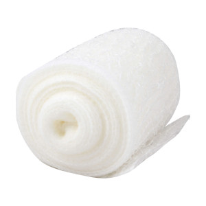 FIWA elast krepp Elastische Fixierbinde 4 cm x 4 m