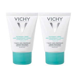 Vichy Deodorant Creme Anti-Transpirant