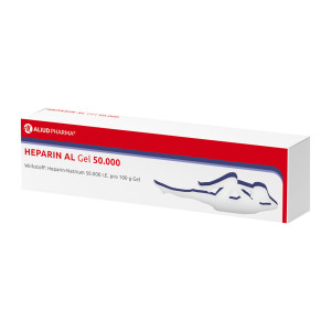 Heparin AL Gel 50.000