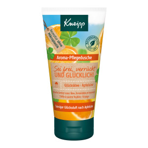 Kneipp Aroma-Pflegedusche Sei frei, verrückt und glücklich