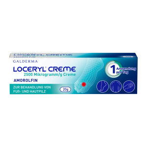 Loceryl Creme