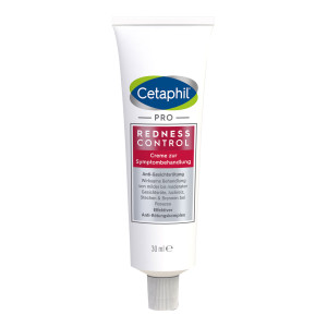 Cetaphil PRO RednessControl Creme zur Symptombehandlung