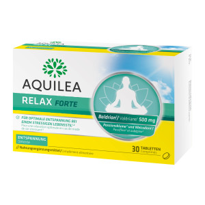 Aquilea Relax Forte