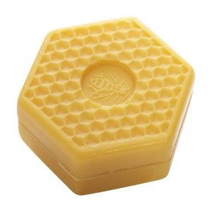 Speick Honig Pflanzenöl Seifenstück