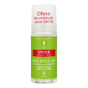 Speick Natural Aktiv Deo Roll-on