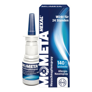 MometaHEXAL Heuschnupfenspray