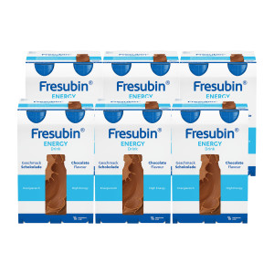 Fresubin ENERGY Drink Schokolade