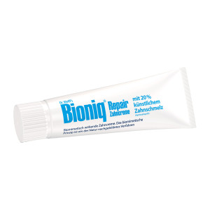 Bioniq Repair-Zahncreme