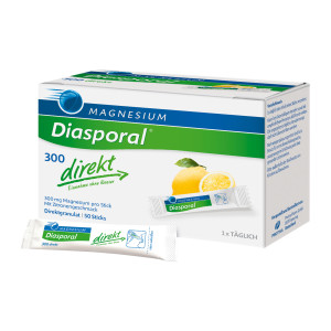 Magnesium Diasporal 300 direkt