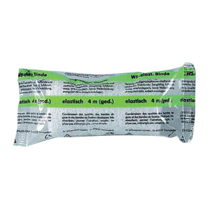 Elastische Binde 8cm x 4m