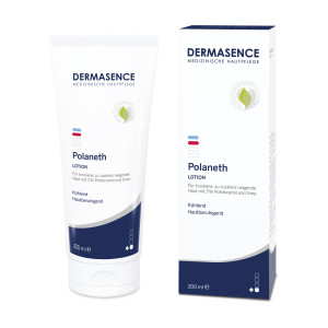 Dermasence Polaneth Lotion