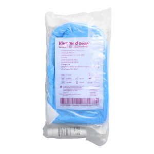 Katheter-Set Dauerkatheter