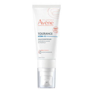 Avene Tolerance HYDRA-10 Feuchtigkeitsfluid