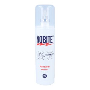 Nobite Hautspray