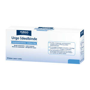 Urgo Idealbinde 8 cm x 5 m