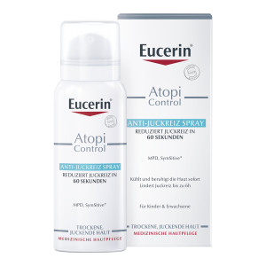 Eucerin AtopiControl Anti-Juckreiz Spray