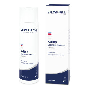 Dermasence Adtop Medizinal Shampoo