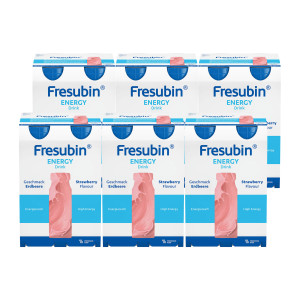 Fresubin ENERGY Drink Erdbeere