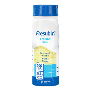 Fresubin ENERGY Drink Vanille