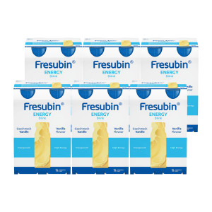Fresubin ENERGY Drink Vanille