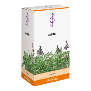 Bombastus Salbei Kräutertee