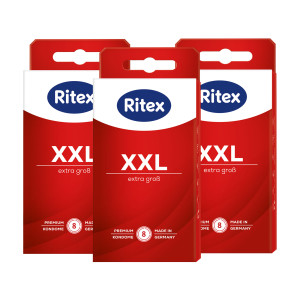 Ritex XXL Kondome