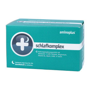 Aminoplus schlafkomplex Tabletten
