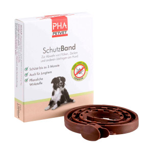 PHA SchutzBand für große Hunde