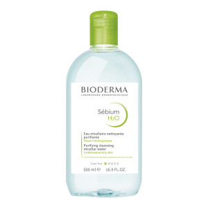 Bioderma Sebium H2O Reinigungslösung