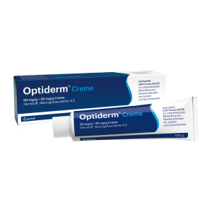 Optiderm Creme