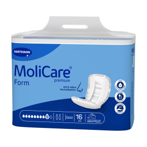 MoliCare Premium Form 9 Tropfen