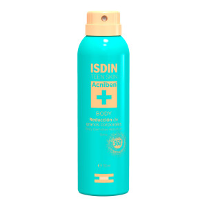 Isdin Acniben Teen Body Spray
