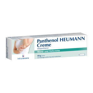 Panthenol HEUMANN Creme