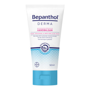 Bepanthol Derma Regenerierender Handbalsam
