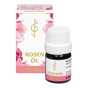 Rosenöl