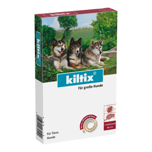 Kiltix für große Hunde