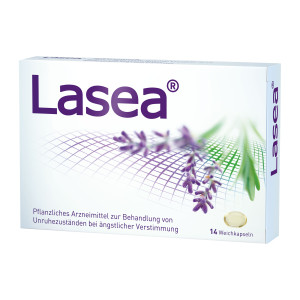 Lasea Weichkapseln