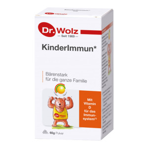 Kinderimmun Dr. Wolz