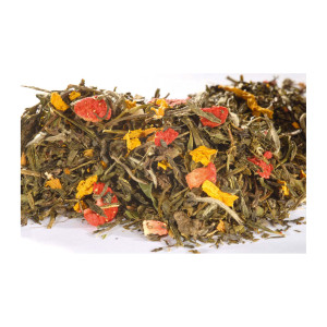 Grüner Tee Neun Schätze Chinas