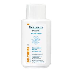 Dr. Theiss Nachtkerzen Duschöl