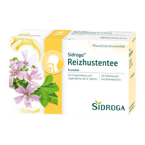 Sidroga Reizhustentee