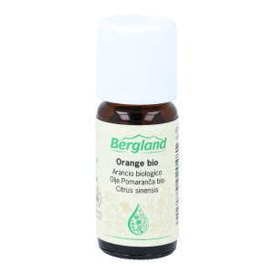 Bergland Orange bio Öl