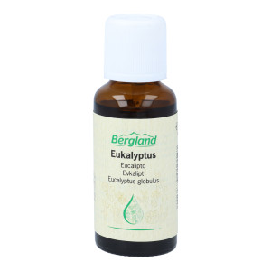 Bergland Eukalyptus Öl