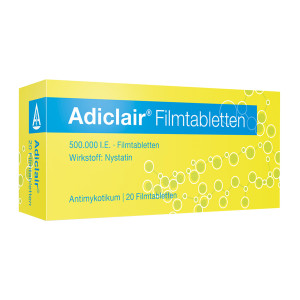 Adiclair Tabletten