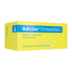 Adiclair Tabletten