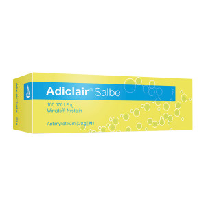 Adiclair Salbe